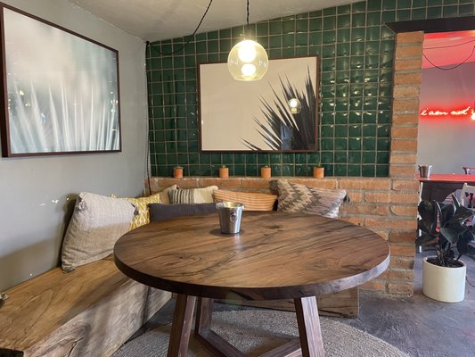 Dos Cabezas WineWorks by null