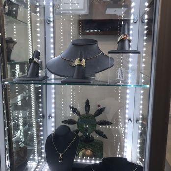 Thunderbird Artists - Jewelry - Performing Arts Near Me - Carefree, Arizona