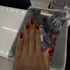 Kosmo Nail Bar gift card