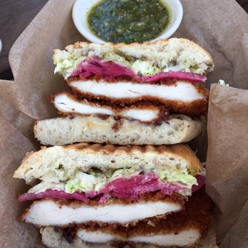 Xoco - Mexican Near Me - Chicago, Illinois