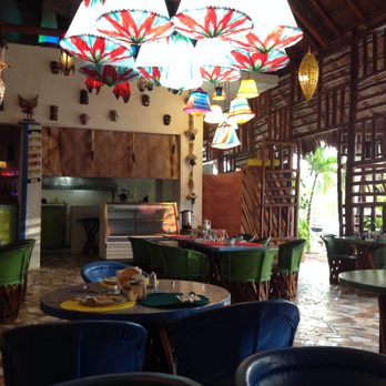 Restaurant Mestizo - Seafood Near Me - México, D.F., DIF