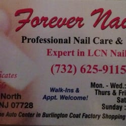 Forever Nails II