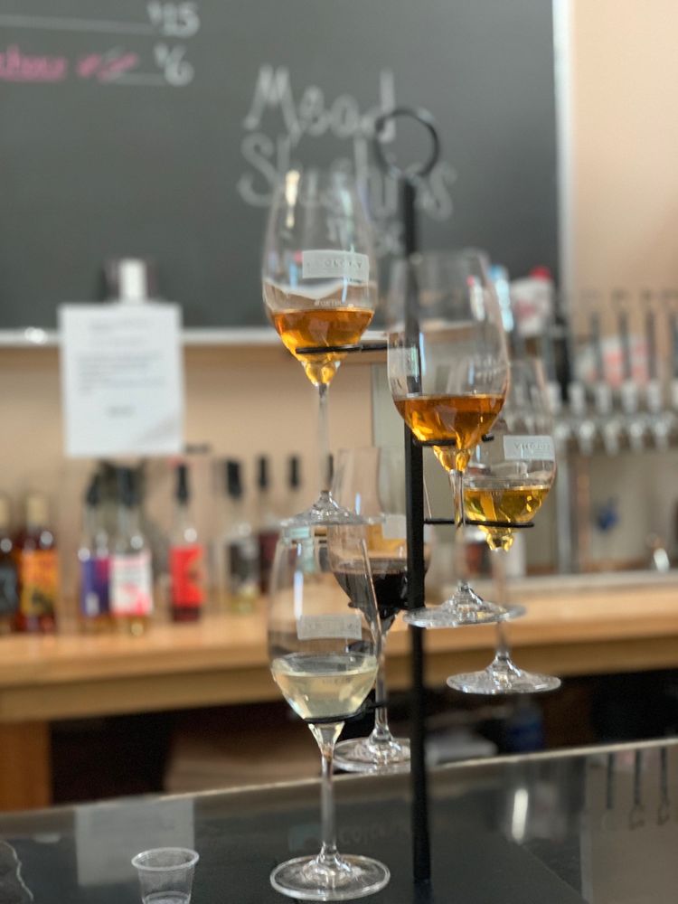 THE COLONY MEADERY Updated August 2024 38 Photos & 33 Reviews 905 Harrison St, Allentown