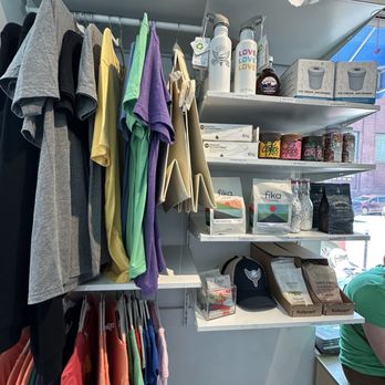 Love Creamery - Merch! - Ice Cream & Frozen Yogurt Near Me - Duluth, Minnesota