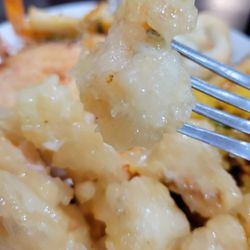 Grand China Buffet Sushi & Grill - Coconut shrimp