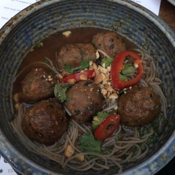 The Dawson - Meatballs - American Near Me - Chicago, Illinois