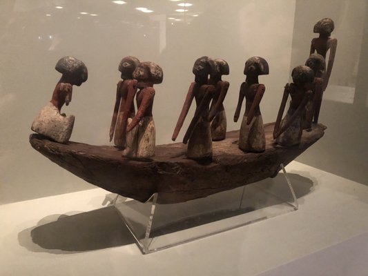 World Museum by null