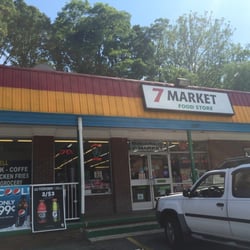 7 Market