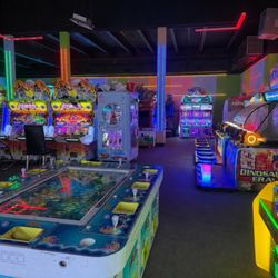 Party Time Arcade