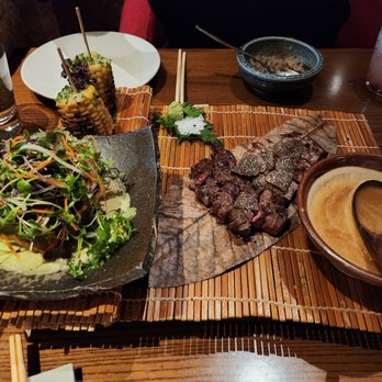 Zuma - Japanese Near Me - Boston, Massachusetts Zuma - Japanese Near Me - Boston, Massachusetts