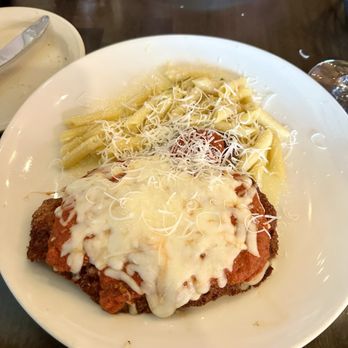 Radicci's Italian Bistro - Chicken Parmigiana - Italian Near Me - Hayden, Idaho Radicci's Italian Bistro - Chicken Parmigiana - Italian Near Me - Hayden, Idaho