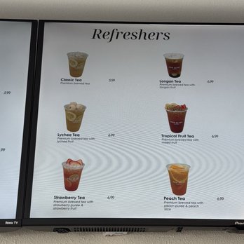 Drip Beans - Coffee & Tea Near Me - San Diego, California