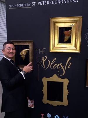 San Diego Food Bank by null