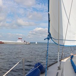 Lake City Sailing