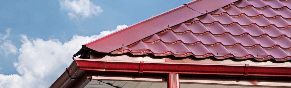 Slide of South East Roofing Systems