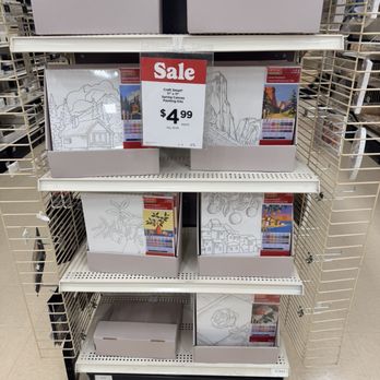 Michaels - Arts & Crafts Near Me - Des Peres, Missouri
