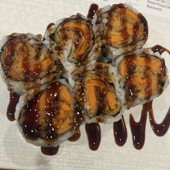 Kintaro - Japanese Near Me - Tucson, Arizona