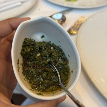 Cowboy Star - $7 Chimichurri - New American Near Me - Colorado Springs, Colorado Cowboy Star - $7 Chimichurri - New American Near Me - Colorado Springs, Colorado