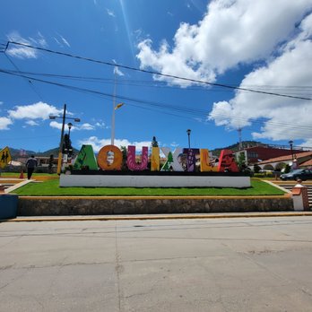 Zócalo de Aquixtla - Local Flavor Near Me