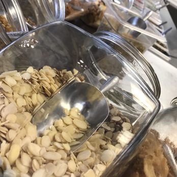 Chop'd - Salad Near Me - La Mirada, California