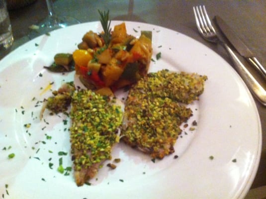 Ristorante Pizzeria Convivium by null