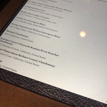 Kincaid Grill - New American Near Me - Anchorage, Alaska