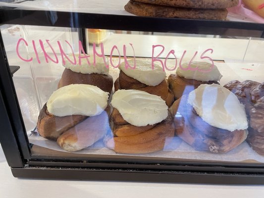 Sweet Mary's Bakery by null