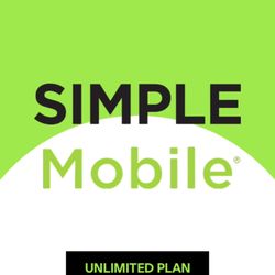 Simple Mobile - Simple Mobile Redlands best valued unlimited phone plan near me