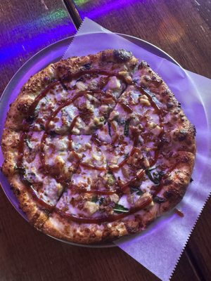 Pinball Pizzeria by null