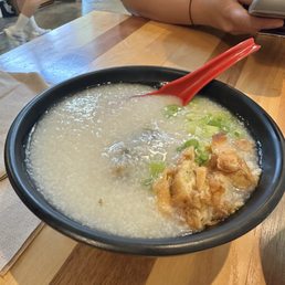 Congee Congee