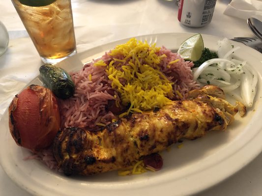 Maral Cuisine by null