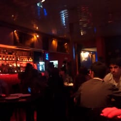 Detroit Club