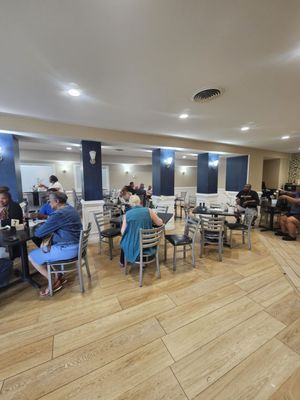 Corey's Chicken Shack by null