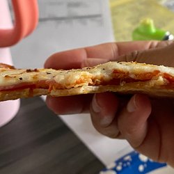 Papa Johns Pizza