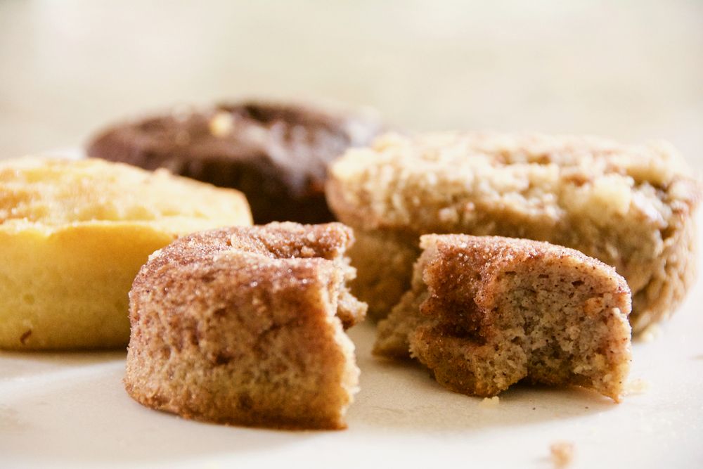 CRAVE BAKEHOUSE 42 Photos & 16 Reviews 130 E 5th Ave, Mount Dora