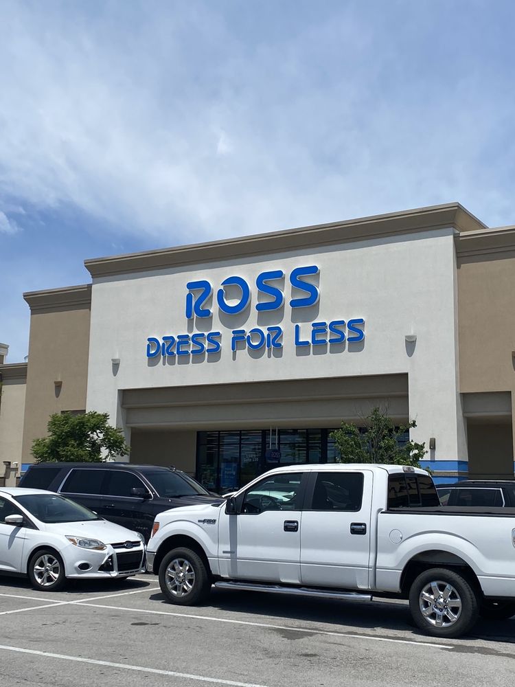 ROSS DRESS FOR LESS Updated August 2024 46 Photos & 11 Reviews