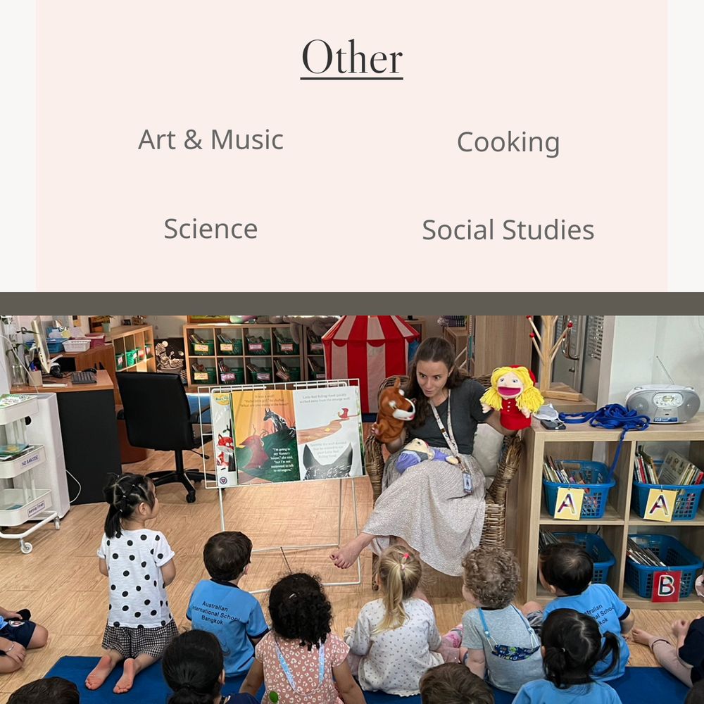 Bright Days Preschool - childcare center in Meridian, ID