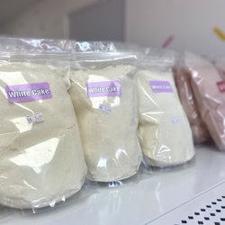 G & Y Bakery Supplies