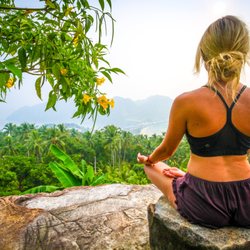 It's Time Natural Health - How you mentally and emotionally process things correlates to your physical health.