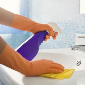 Onny's Cleaning Service - Clean bathrooms and houses. Call for an appointment today! - Home Cleaning Near Me Onny's Cleaning Service - Clean bathrooms and houses. Call for an appointment today! - Home Cleaning Near Me