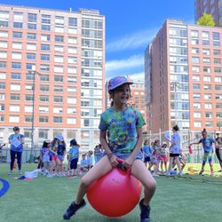 Pine Street School - Pine Street School is a school without walls where students can enjoy all the city has to offer.