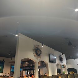 El Patio Bar & Grill