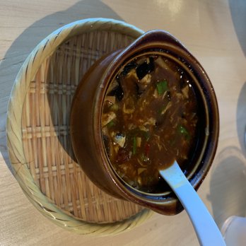 Mama Chang - Hot and Sour Soup - Chinese Near Me - Fairfax, Virginia Mama Chang - Hot and Sour Soup - Chinese Near Me - Fairfax, Virginia
