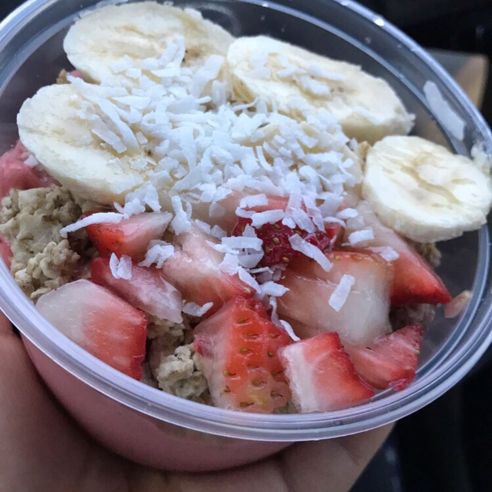 jüs - Acai bowl!!!!!!!!! - Juice Bars & Smoothies Near Me - Reno, Nevada jüs - Acai bowl!!!!!!!!! - Juice Bars & Smoothies Near Me - Reno, Nevada