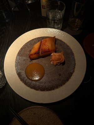 893 Ryōtei Japanese Restaurant by null