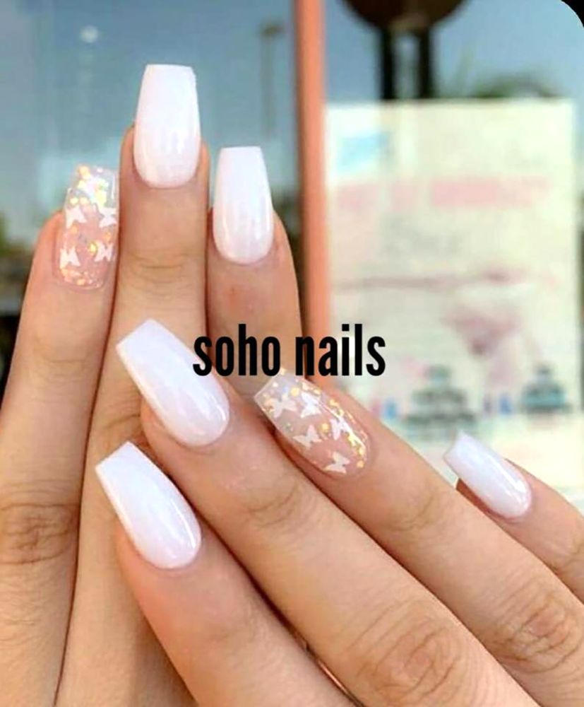 SOHO NAILS Updated October 2024 87 Photos & 25 Reviews 35