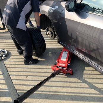 Alondra Tire & Brake - Auto Repair Near Me - Bellflower, California
