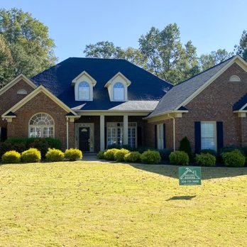 Rock Creek Roofing - Complete roof replacement - Roofing Near Me - Dothan, Alabama Rock Creek Roofing - Complete roof replacement - Roofing Near Me - Dothan, Alabama
