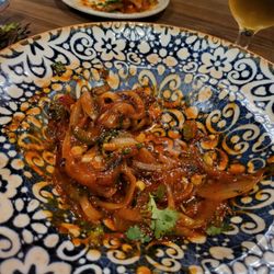 Nawab Indian Cuisine
