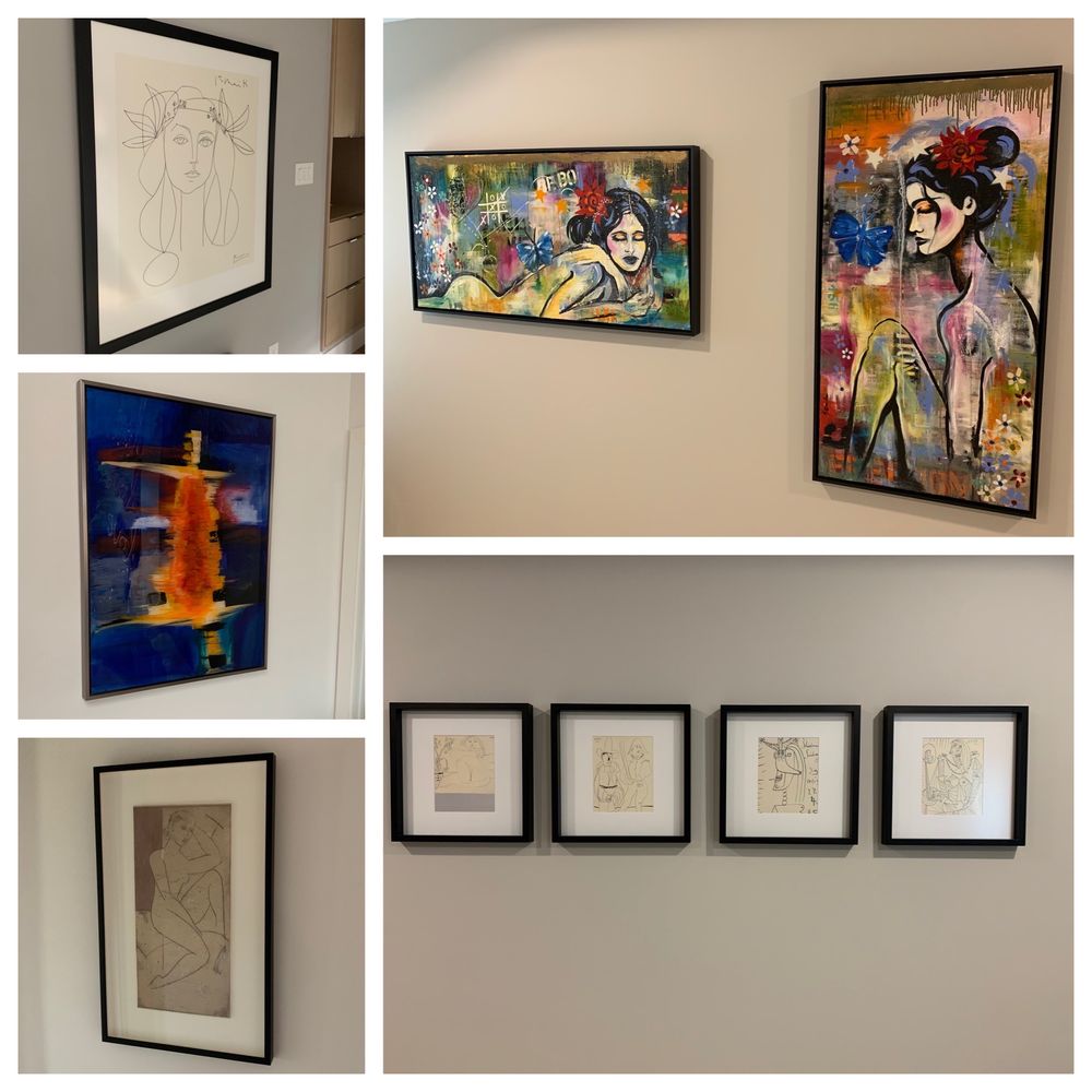 ART & FRAME EXPO 20 Reviews 5620 E Mockingbird Ln, Dallas, Texas Arts & Crafts Phone